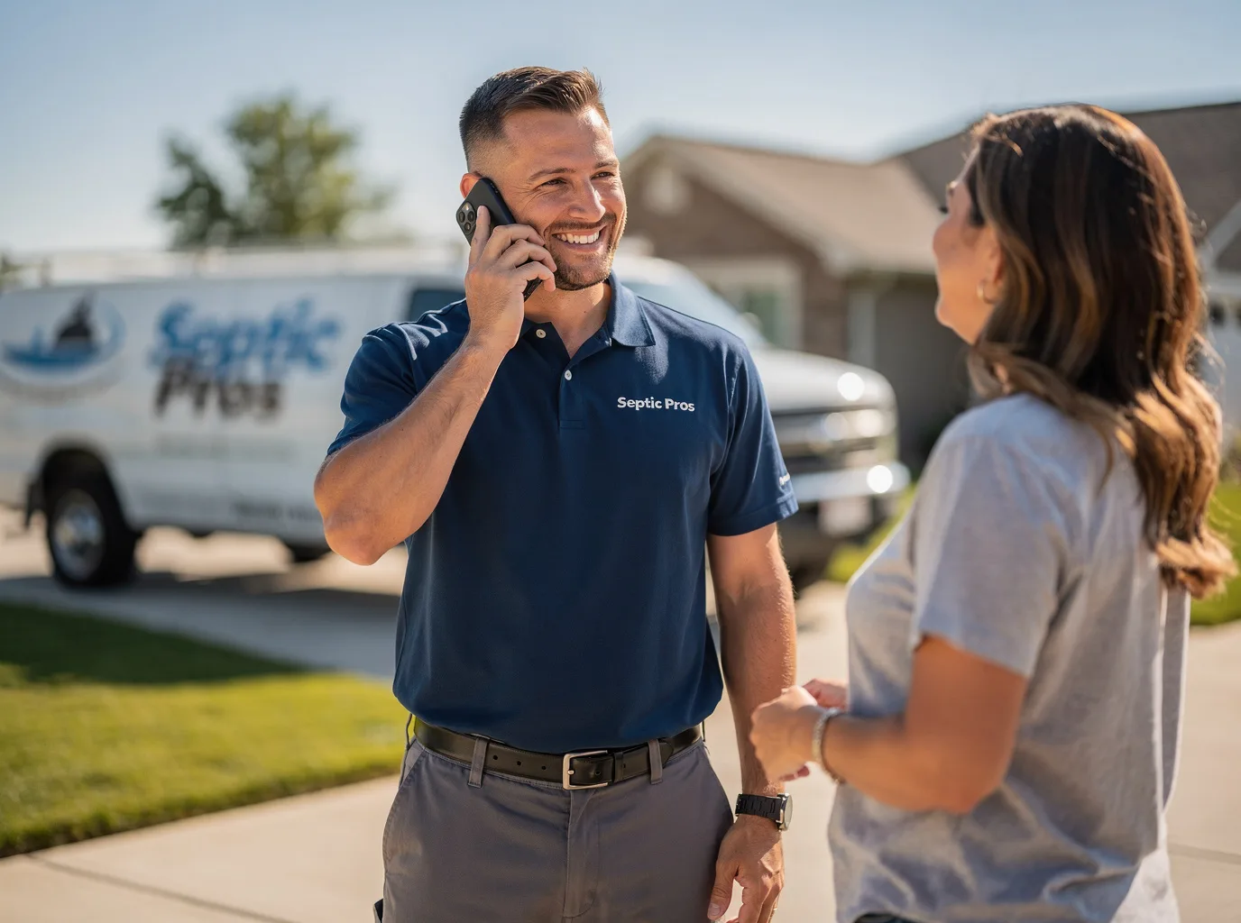 Septic Tank Pumping Midland, OH FAQs